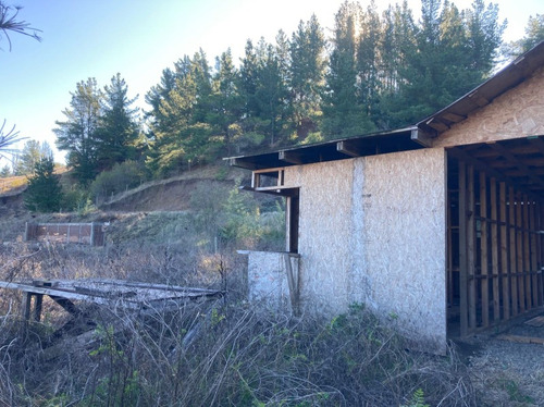Venta Sitio + Casa