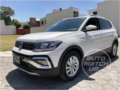 Volkswagen Taigun 1.0 Tsi Trendline At