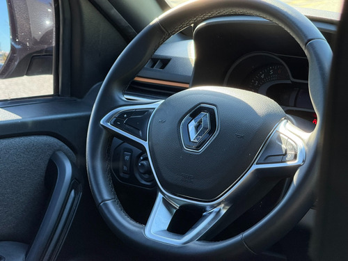 Renault Oroch 1.3 Tce Intens Outsider 2Wd Cvt