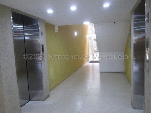 Imagen 3 de 5 de Ph Duplex En Venta, En Obra Gris, En El Conjunto Residencial El Encantado, Caracas, Código: Mm1 21-24918