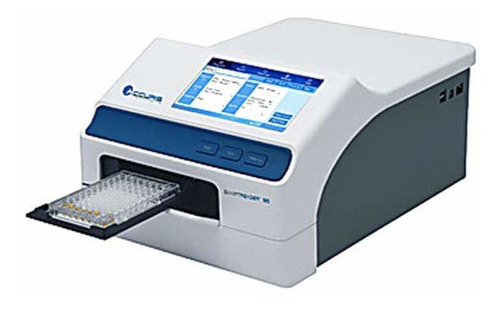 Accuris Instruments Mr- Filtro Para Lector Inteligente Sb