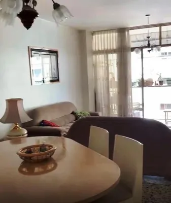 Apartamento en alquiler