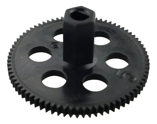 Engranaje De Piñón De Motor Para Xs809 Xs809hc Xs809hw Rc