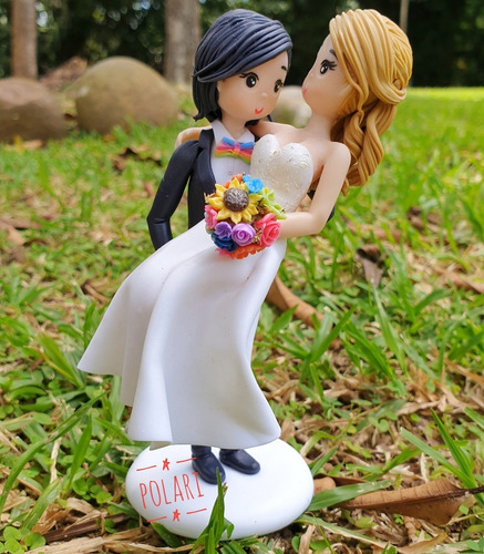 Pin Boda - Matrimonio Lgbt, Gay, Lesbiana