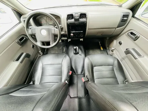 Chevrolet LUV D-MAX 3.0 Cabina Doble 4X2 Mt