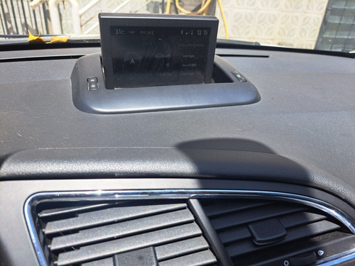 Imagen 9 de 14 de Peugeot 3008 2013 1.6 Feline Thp 156cv