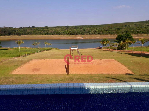 Imagem 10 de 19 de Espetacular Casa Na Represa Jurumirim - Ca0451