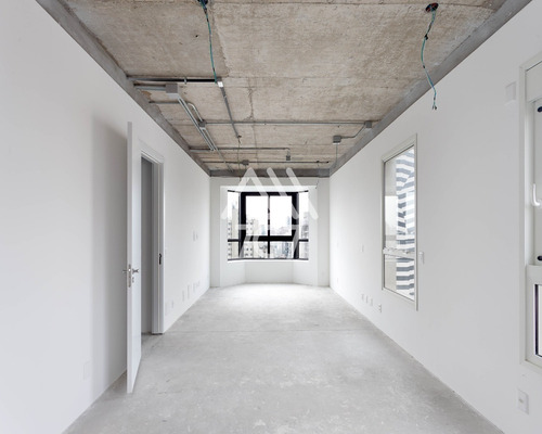 Imagem 4 de 12 de Luxo E Sofisticação - Apenas 6 Residencias Suspensas - Vila Olimpia - Ap13703 - 69420184