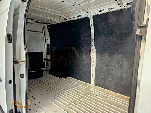 Renault Master FurgãO Master Fur L3h2