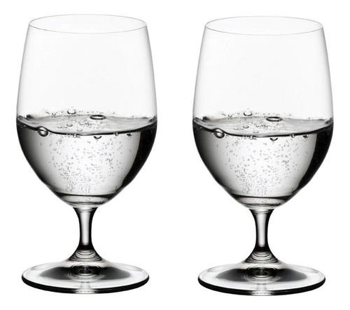 Set 2 Copas Versátil Ouverture Riedel