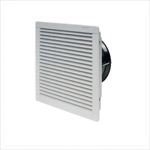 Ventilador De Armario Finder, Con Filtro, # 7f.50.9.024.4230