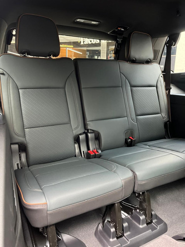 GMC Yukon 6.2 V8 At4