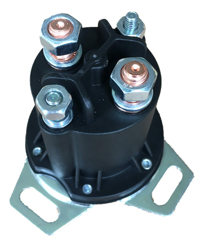 Verde Mercado 48v Kit Solenoide Para Ezgo Rxv 2008--up Golf