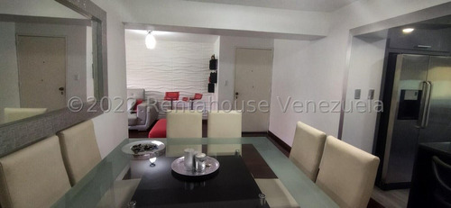 Apartamento En Venta La Bonita 23-3251