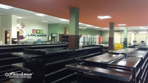 Imagem 9 de 30 de Prédio Para Alugar, 594 M² Por R$ 11.000,00/mês - Encruzilhada - Recife/pe - Pr0009