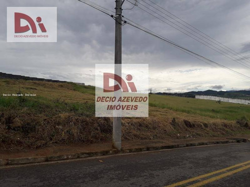 Imagem 15 de 18 de Área À Venda, 15000 M² Por R$ 4.500.000,00 - Alto São Pedro - Taubaté/sp - Ar0004
