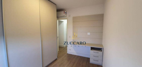 Apartamento À Venda, 163 M² Por R$ 1.280.000,00 - Vila Rosália - Guarulhos/sp - Ap5844