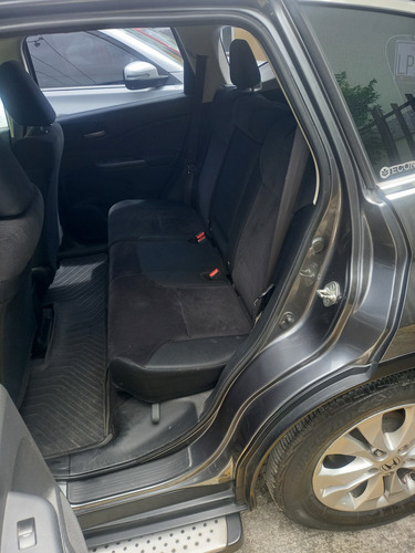 Honda CR-V 2.4 Ex Mt