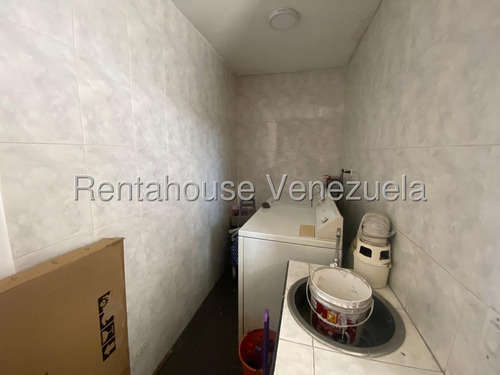 Ls Vende Apartamento El Paraiso