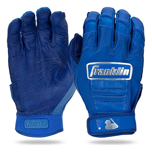 Guantes De Bateo Franklin Sports Cfx Pro A Todo Color Cromad