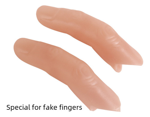 Funda De Dedo Pulgar Suave