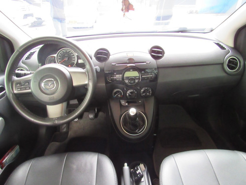 Mazda 2 1.5
