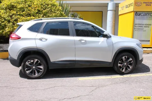 Chevrolet Tracker 1.2 Premier Turbo
