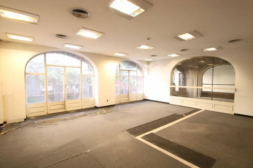 Oficinas Alquiler Centro / Microcentro