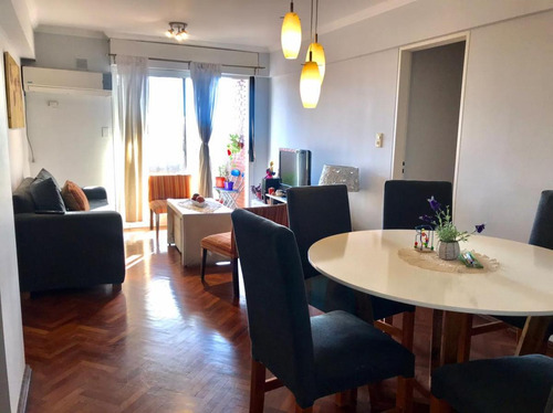 Imagen 1 de 21 de Departamento En Venta En Moreno 300