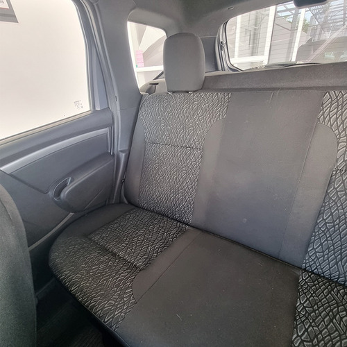 Imagen 12 de 15 de Renault Duster Expression | Usados Certificados