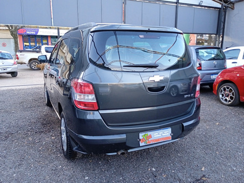 Chevrolet Spin 1.8 Lt 5as 105cv