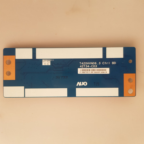 Placa Tcon Televisor Ilo D300050 (t420hvn06.3) (Usado)