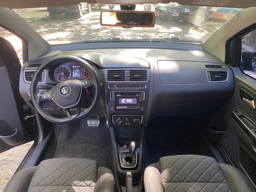 Volkswagen Fox 1.6 Highline Imotion