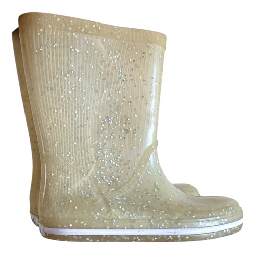 Botas Mimo & Co Glitters Niñas Talle 34 (Usado)