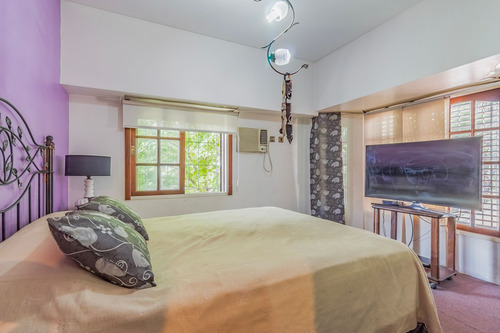 Venta Casa 4 Ambientes En Villa Santa Rita