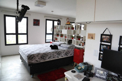 Imagem 8 de 13 de Apartamento Residencial À Venda, Jardim Anália Franco, São Paulo. - Ap5316