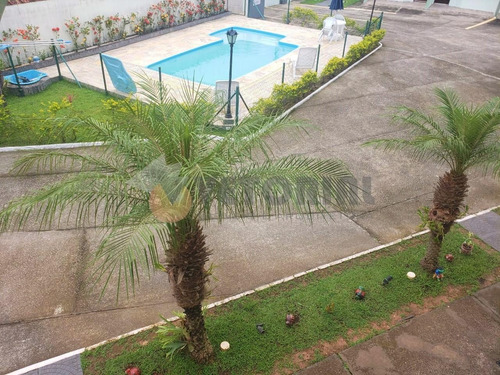 Sobrado Com 2 Dormitórios À Venda, 90 M² Por R$ 315.000 - Martim De Sá - Caraguatatuba/sp - So0303