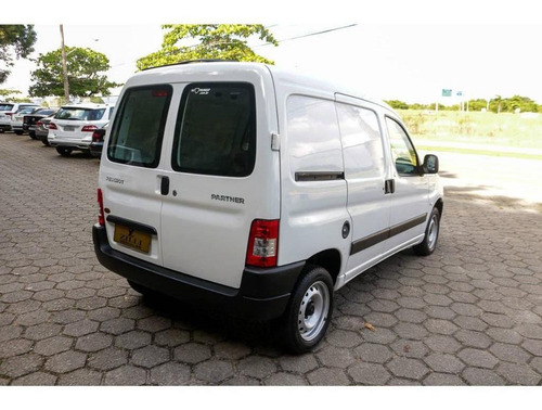 Peugeot Partner Furgão 1.6