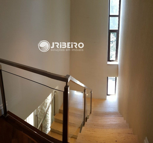 Imagem 15 de 30 de Casa Em Condomínio 4 Suítes, Closet Elevador, Espaço Gourmet Churrasqueira 10 Vagas Para Venda Em Tremembé São Paulo-sp - 130033