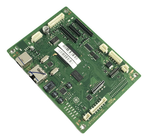 Placa Logica Samsung 3305w Jc9202484a C/garantia