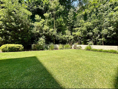Arriendo Exclusivo Depto San Damián 3d 3b Con 4 Estac + Bog.