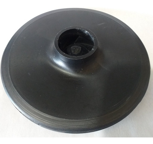Impulsor Plastico Bomba Agua 1 Hp Tipo Evanz Rosca 10 Mm