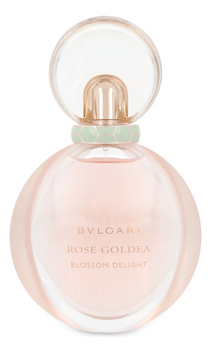 Bvlgari Rose Goldea Blossom Delight 75 Ml Edp Spray - Dama
