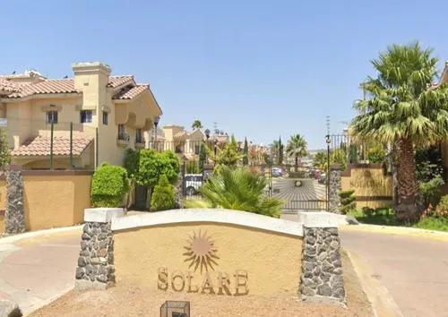 Casa En Real Del Sol, Priv. Solare Ii, Tecamac - Ap