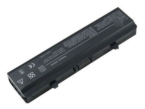 Bateria Para Dell 14 1440 1525 1545 1750 M911g X284g Ru5