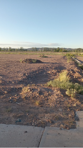 Lote Cooperativa Agua Y Energia