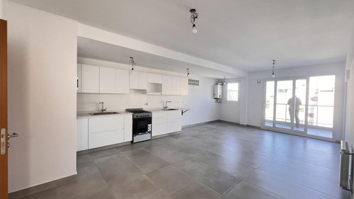 Venta Departamento 3 Ambientes A Estrenar Villa De Parque Amenities