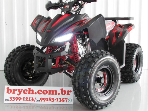 Imagem 5 de 6 de Fun Motors Alfa 125 Alfa 125