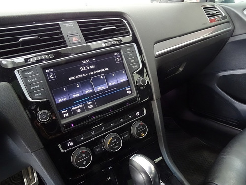 Volkswagen Golf Tdi 2.0 Aut R-line