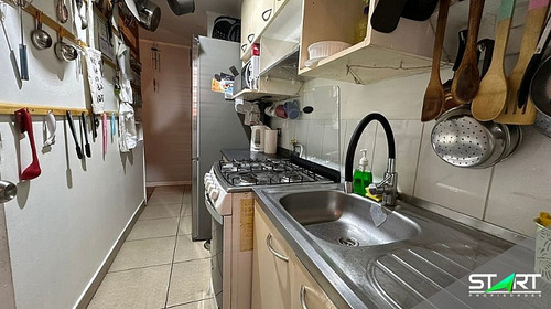 Se Vende Depto En Segundo Piso Y Con Excelente Ubicacion!